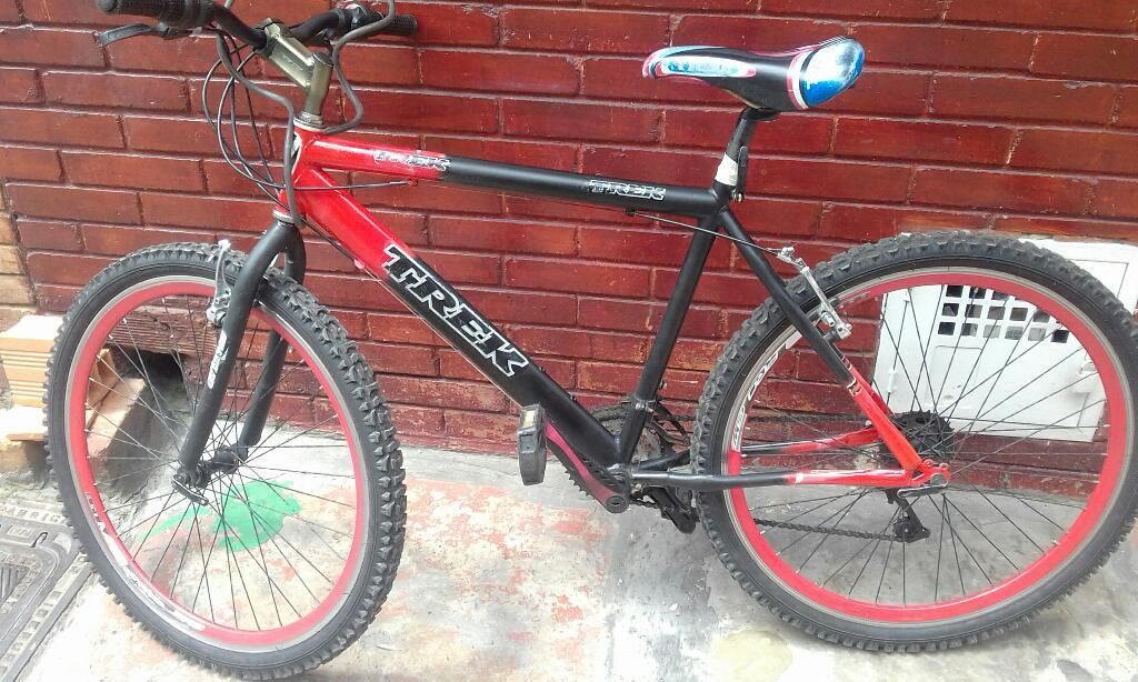 Bicicleta Rin 26