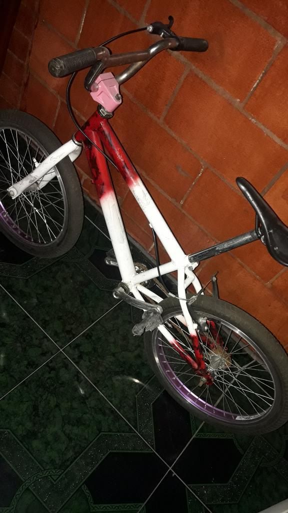 Bicicleta para Niño O Niña