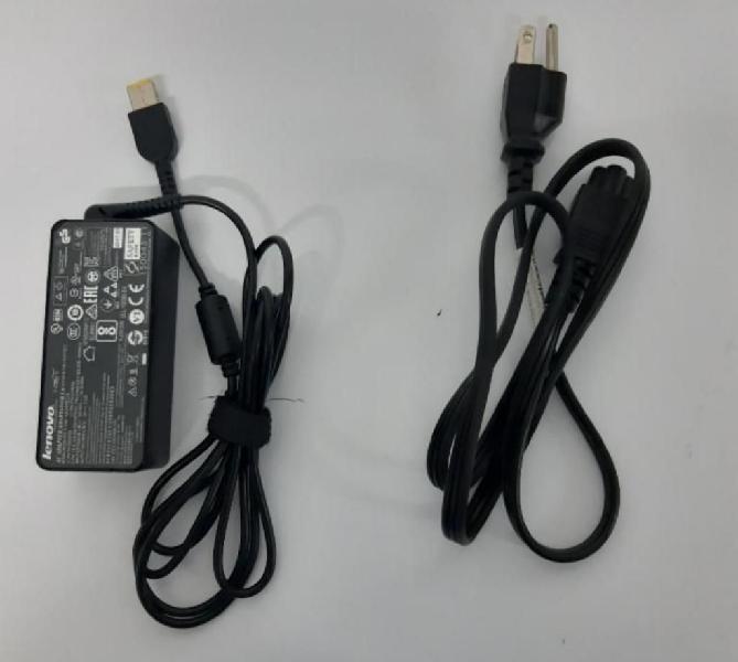 Cargador para Portatil Lenovo