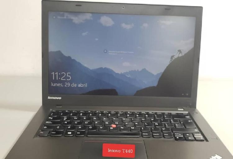 Lenovo Thinkpad T440 Super Oferta