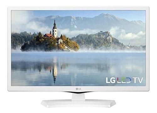 Lg Electronics 24lj4540-wu 24-pulgadas 720p Led Tv (modelo 2