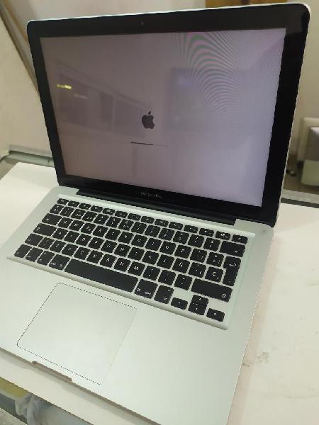 Macbook Pro 2012