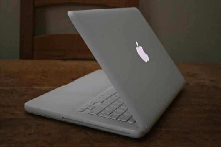 Macbook White 2009
