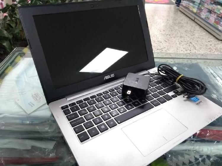 PORTATIL ASUS X201E 11,6"