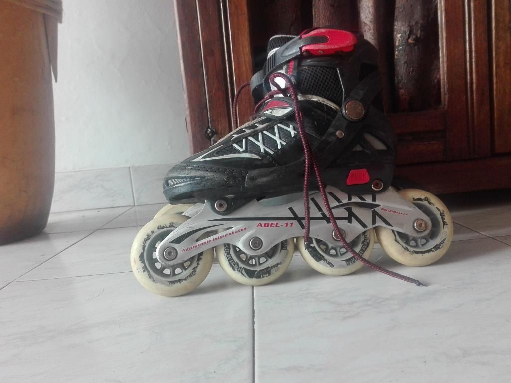 Patines en Linea