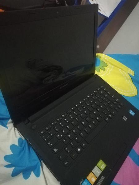 Portactil Lenovo G40