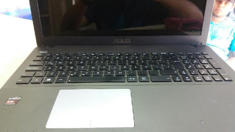 Portatil Asus A10