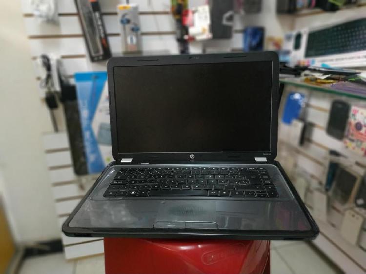 Portatil HP Pavilon G6