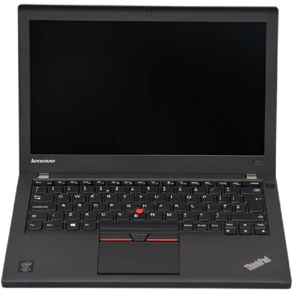 Portatil Intel Core i5 4ta generacion Lenovo