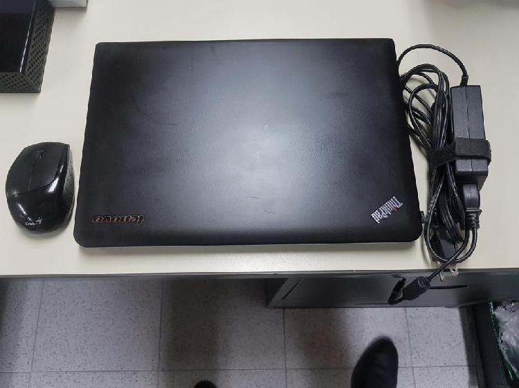 Portatil Lenovo E440