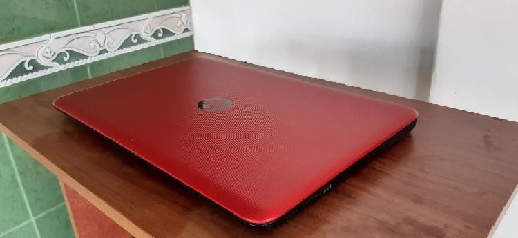 Portátil Hp Notebook