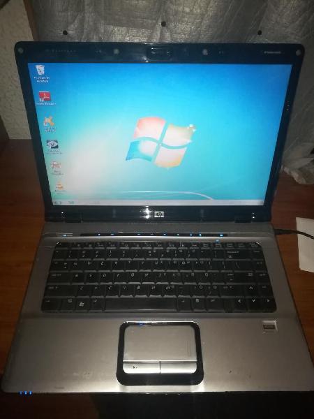 Portátil Hp Pavilion Dv6000 Perfecto