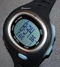 Reloj Nike Monitoring Triax C6 con Banda BARATO