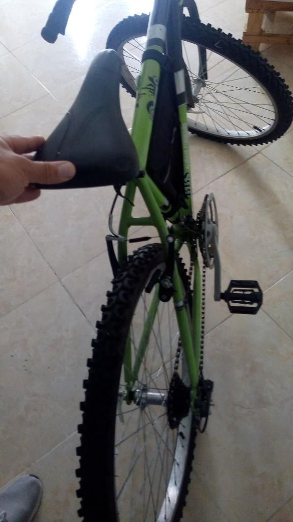 Se Vende Bicicleta