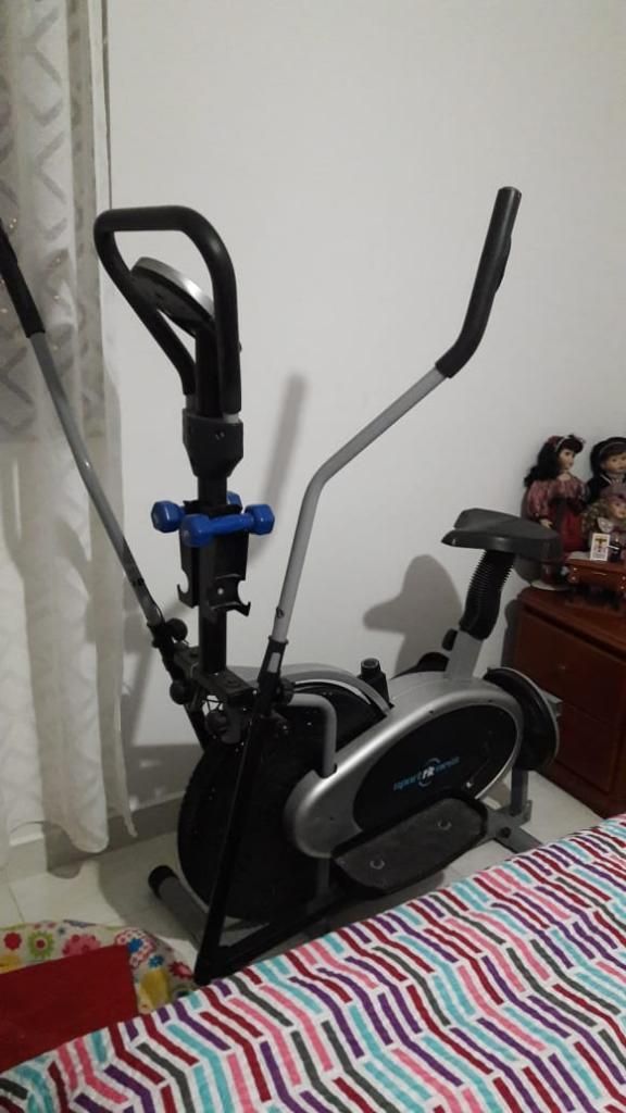 Se Vende Bicicleta Elíptica