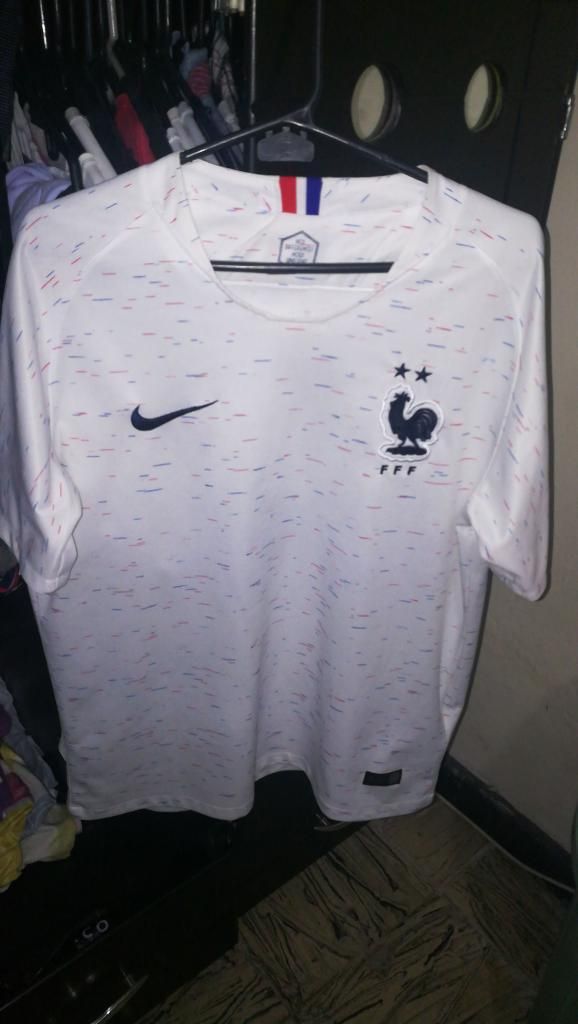 Se Vende Camiseta Original Francia