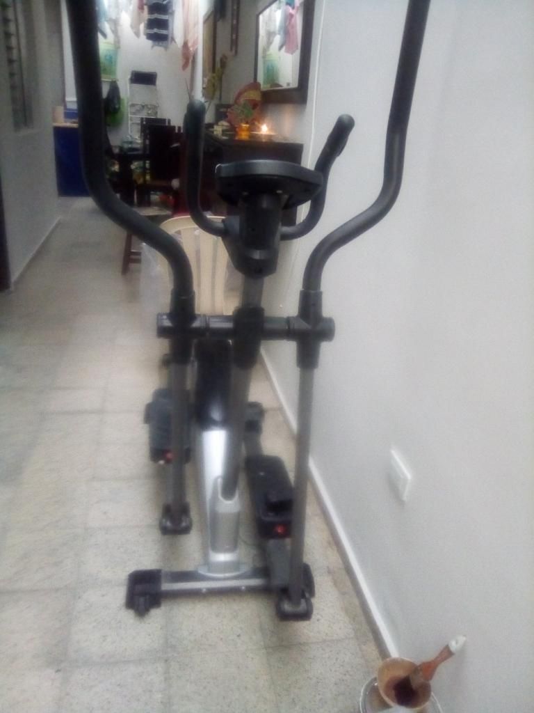 Se Vende Heliptica