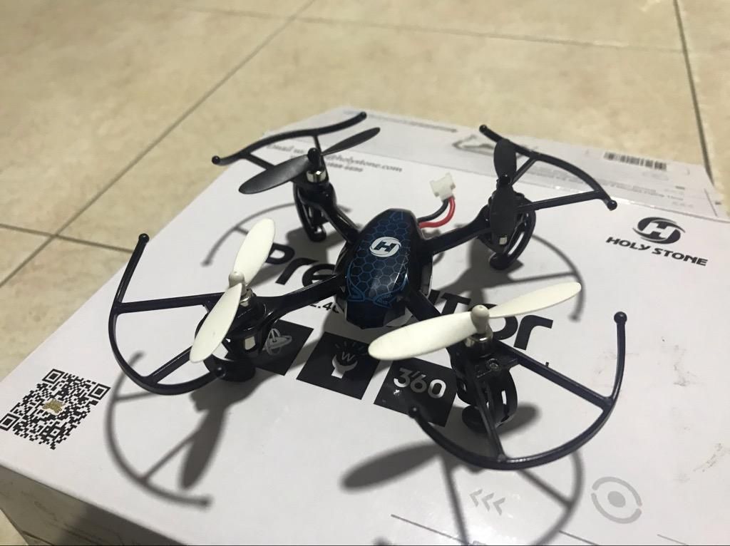 Vendo Drone Predator