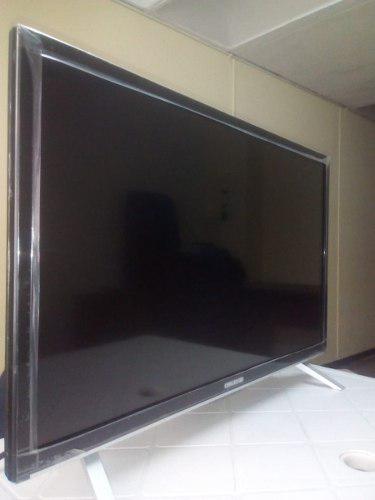 Vendo Televisor Led Challenger 28 Como Nuevo No Smart