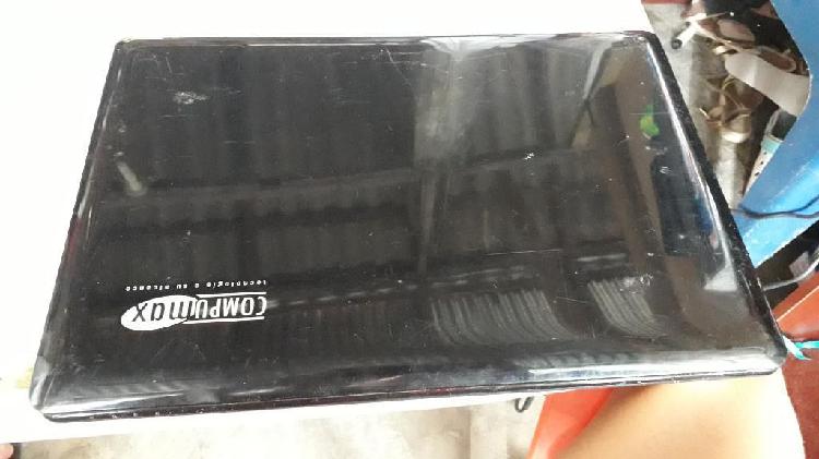 Venta Portatil Compumax