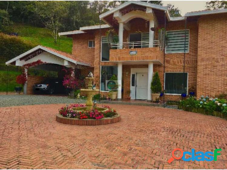 Venta casa campestre Envigado, Antioquia