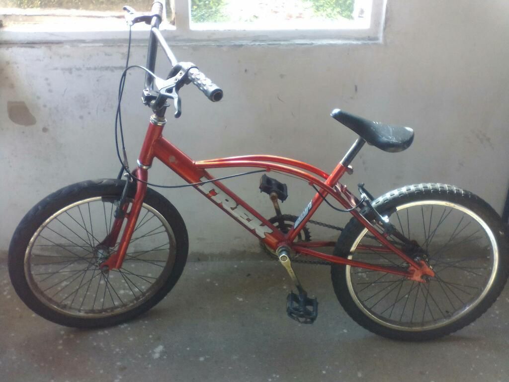 Venta de Bicicleta