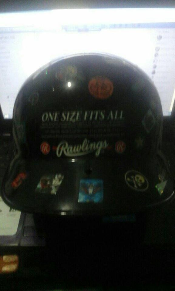 csco rawlings personaliado