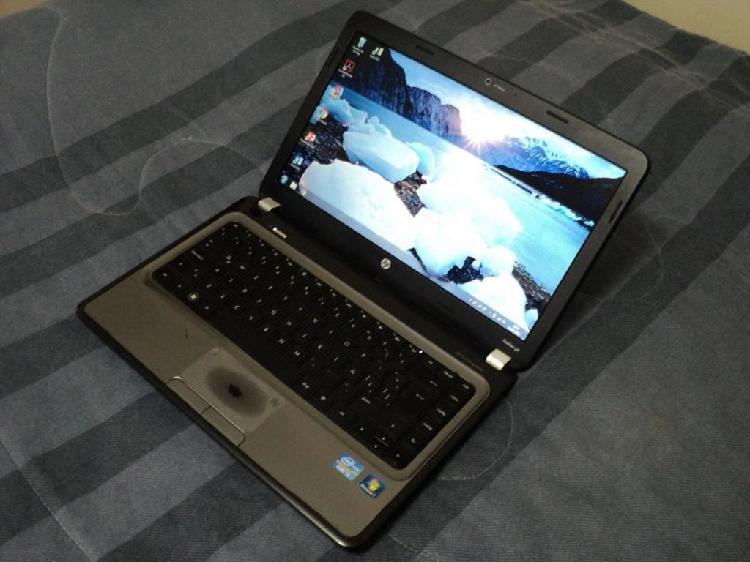 hp g4 core i3 4 ram 500 disco