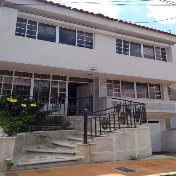 Arriendo Casa Negocio CABECERA Bucaramanga Inmobiliaria