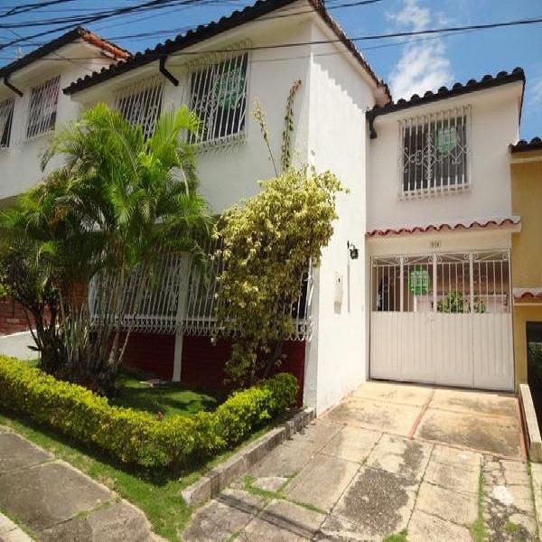 Arriendo Casa Negocio CANAVERAL Bucaramanga Inmobiliaria