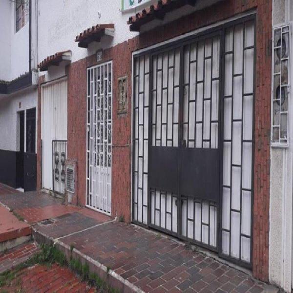 Arriendo Casa Negocio CONCORDIA Bucaramanga Inmobiliaria