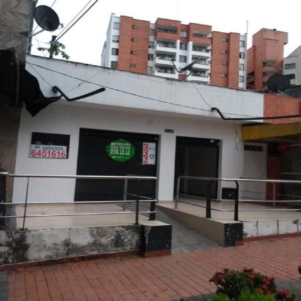 Arriendo Local SOTOMAYOR Bucaramanga Inmobiliaria Alejandro