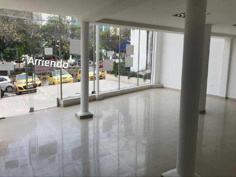 Arriendo local esquina parque Venezuela - wasi_1326437