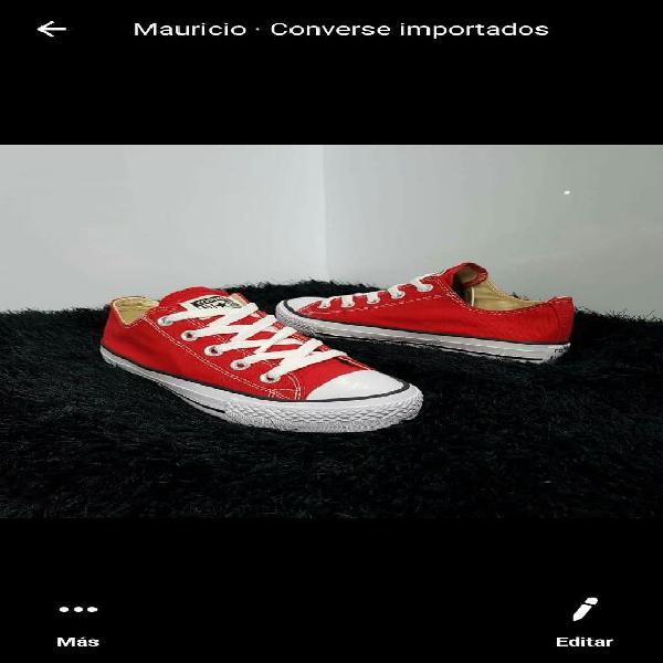 Converse Talla 41