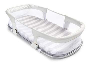 Cuna Moisés Para Bebes - Swaddleme By Your Side Sleeper