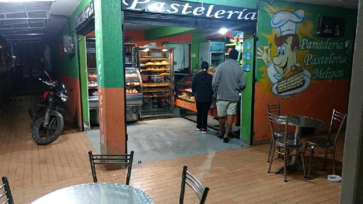 Excelente Panadería en Popayán,reevarata