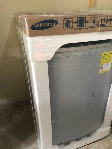 Lavadora Samsung 17 Kg / 36 Lb Nueva Para Estrenar