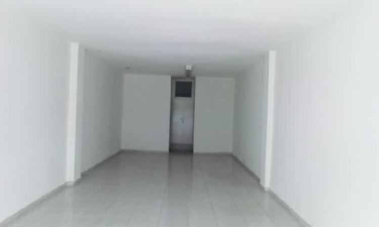 Local En Arriendo En Barranquilla Granadillo Cod. ABAYD4774