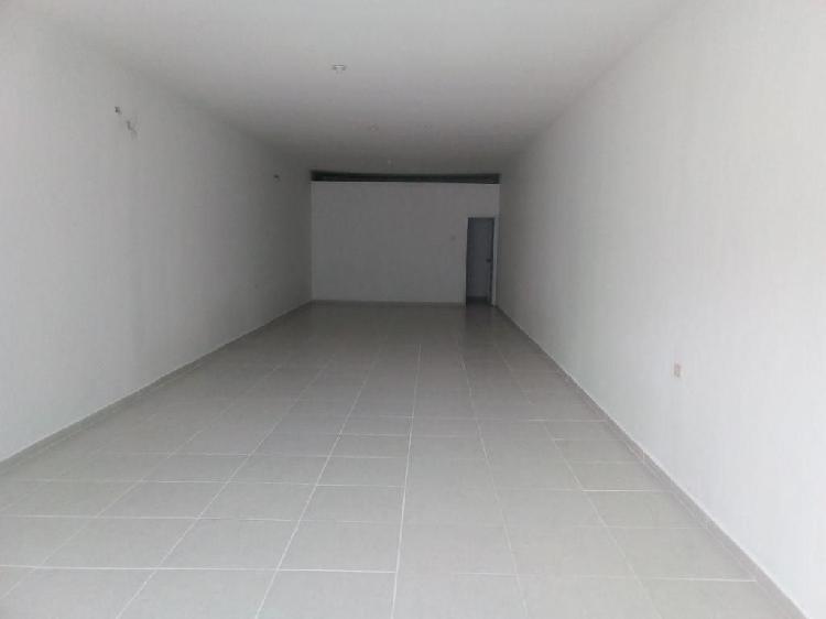 Local en arriendo Porvenir Barranquilla - wasi_632511