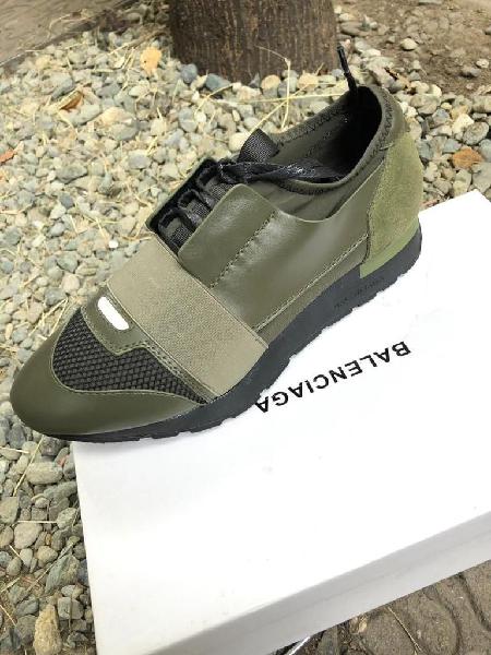 Zapato Balenciaga Ref Mazda Toyota