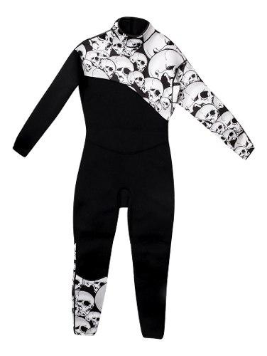 Trajes De Neopreno Para Hombre De 3mm Trajes De Buceo De