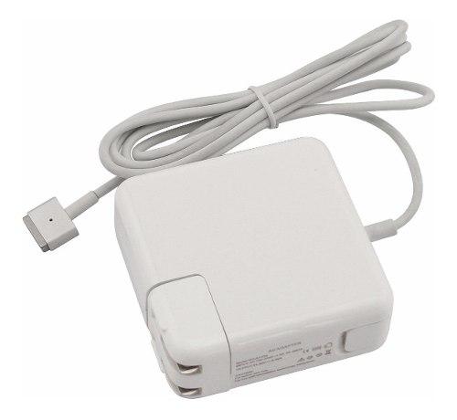 Cargador Generico 45w Mag Safe 2 Mac Book Air A1465 A1466