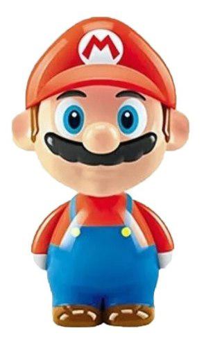 Super Mario Bros Lampara Led Recargable 220v