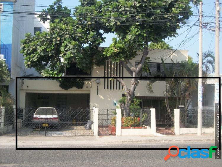 36948 - Casa para Venta en Crespo