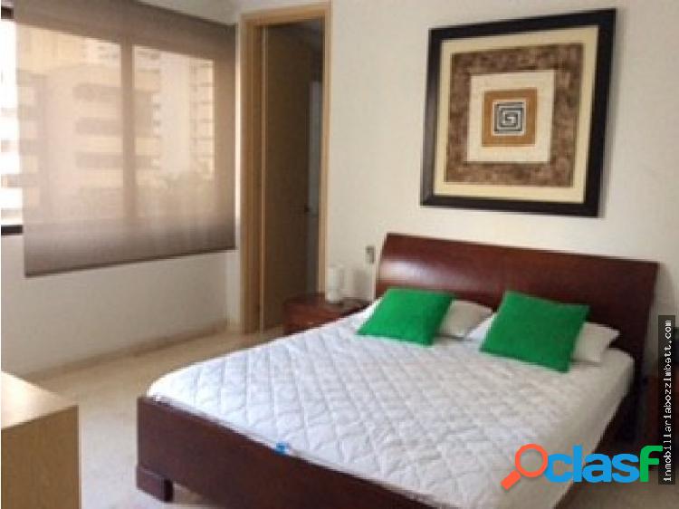 36998 - Apartamento para Venta en Bocagrande