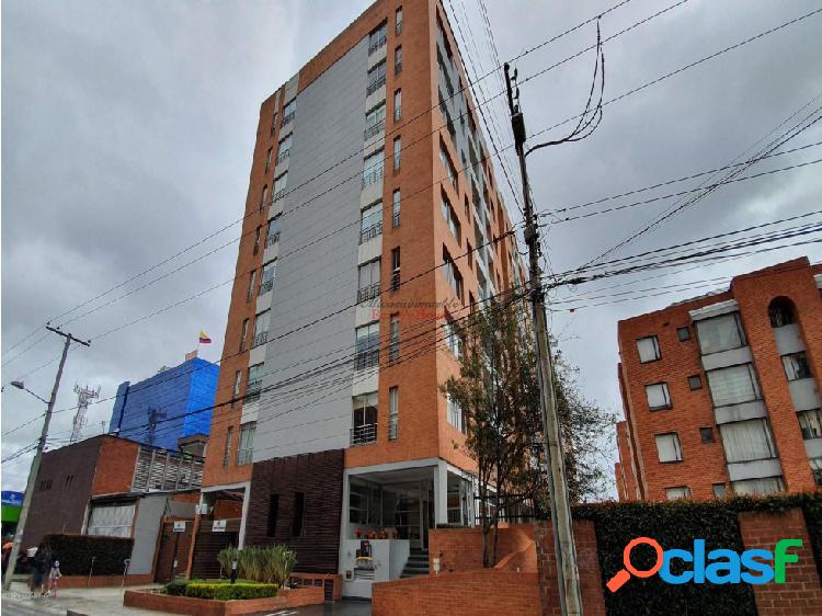 Apartamento en Venta Cedritos 19-1078