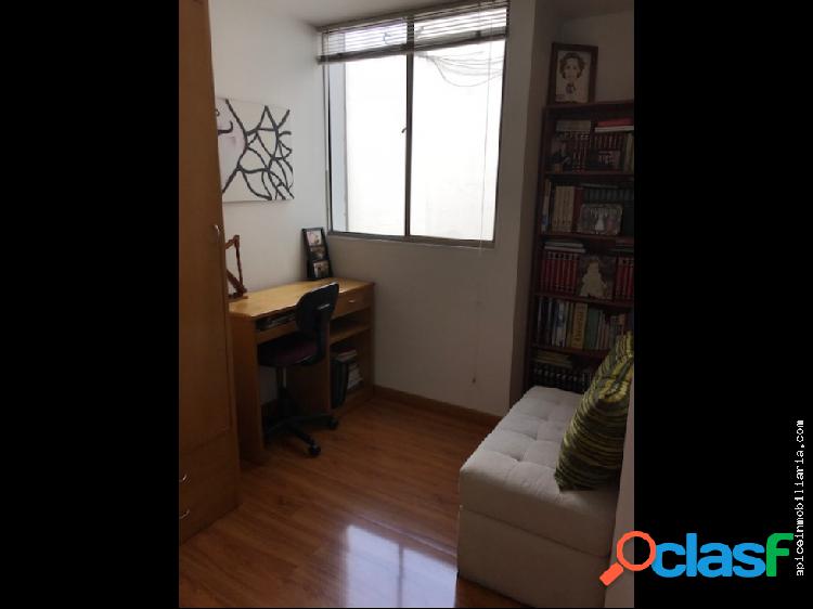 Apartamento en venta Rosales