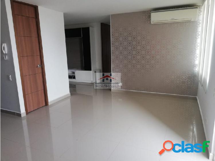 Arriendo Apartamento en villa campestre