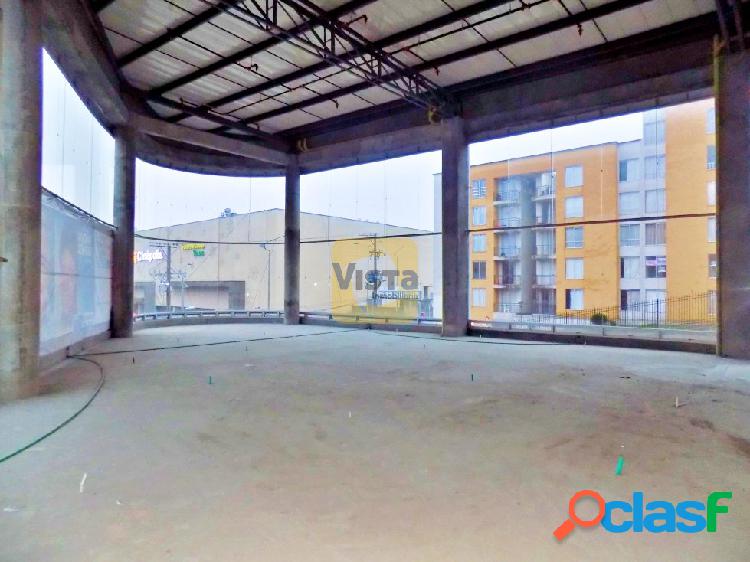 Arriendo Local Comercial la Carola, Manizales