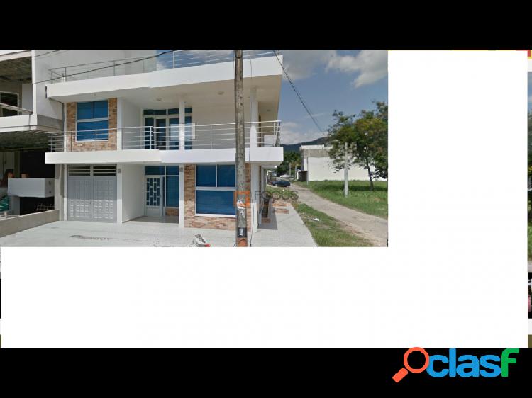 CASA EN VENTA - CENTRO YOPAL